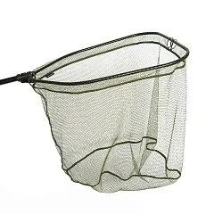 Подсак Caiman прорезиненный складной 1,6 м 60х70 269855