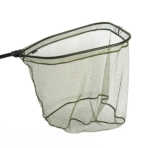 Подсак Caiman прорезиненный складной 1,6 м 60х70 269855