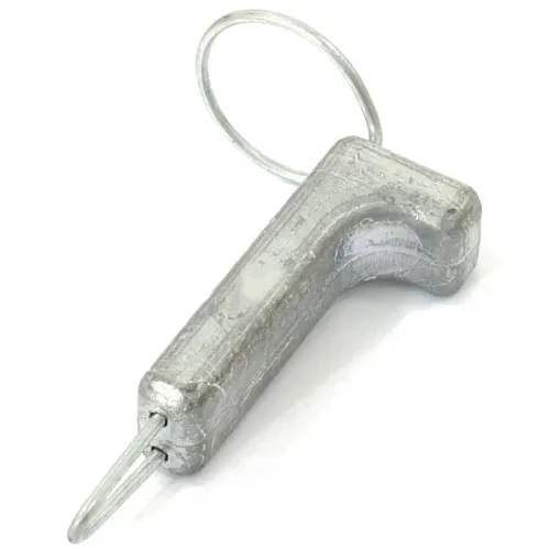 Отцеп Сапожок 100 гр FishGold (10шт. в уп.)