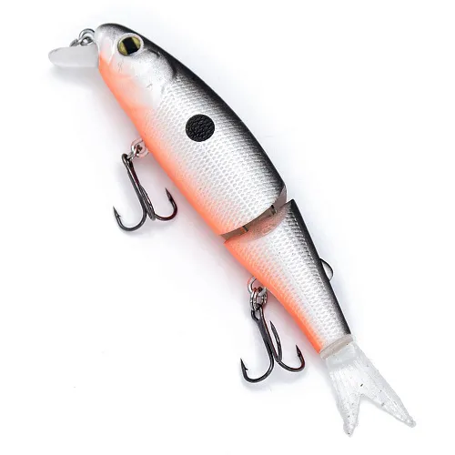 Воблер Sharado WS-N-003-1 88mm 7,2g color 11