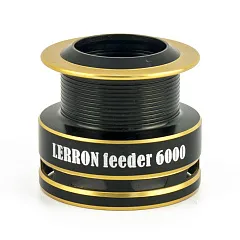 Катушка Caiman Lerron Feeder 6000 6+1ВВ