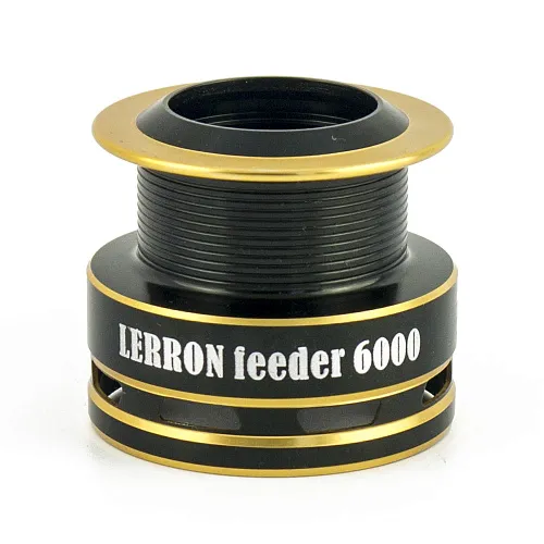 Катушка Caiman Lerron Feeder 6000 6+1ВВ