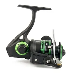 Катушка Caiman Carbon Power FD720 