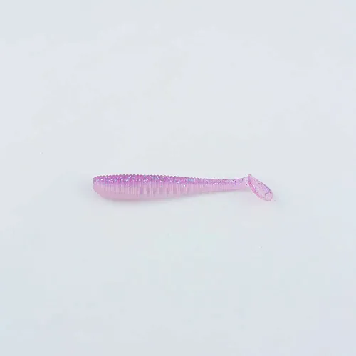 Виброхвост FISHER BAITS Arovana 89мм цвет 13 (уп. 5шт)