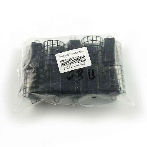 Кормушка IVVA "Таракан" 80 гр (10шт. в упак.)