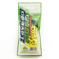 Воздушное пенотесто PUFFI Levego (Кукуруза) (Венгерская технология)