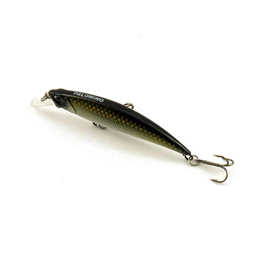 Воблер Palomino Prime 75S 10гр цвет 3