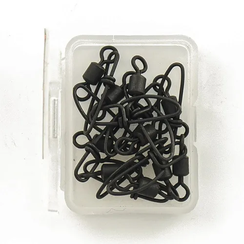 Вертлюг с застежкой Carpking CK9257-03 #3