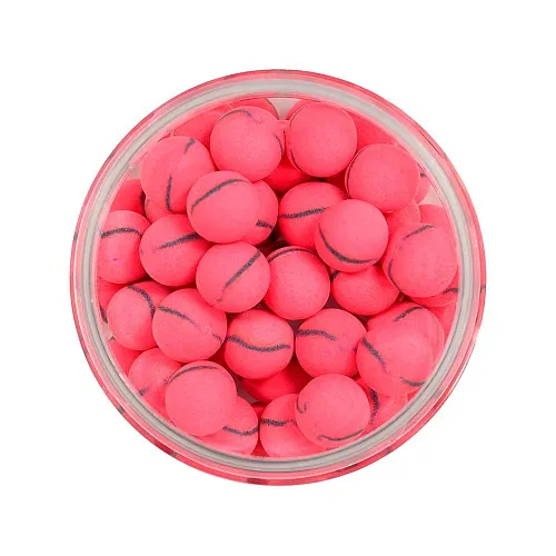 Бойлы GBS Baits Pop-up плавающие 12мм 40гр (уп. 6 шт) Mulberry Шелковица