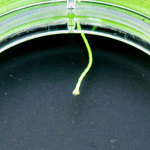 Шнур Caiman Lumen 100м 0,28мм зеленый