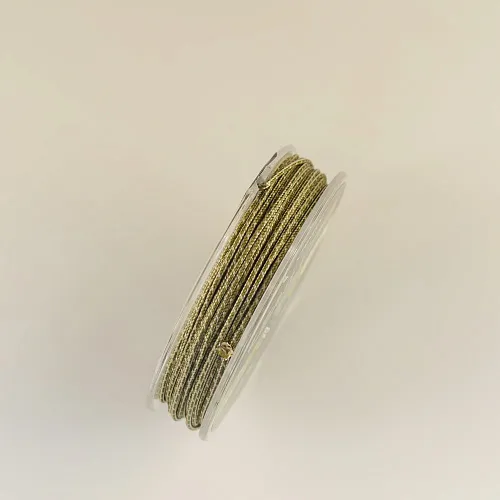 Лидкор Caiman Lead Core 7m 45lbs Weedy Камуфляж