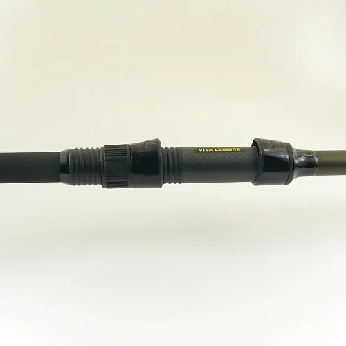 Удилище карповое Viva Elegant Carp VE3312 3,9m 3.5 Lbs