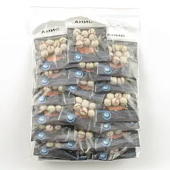 Бойлы плавающие "Мечта рыболова" Анис (20шт в упак)