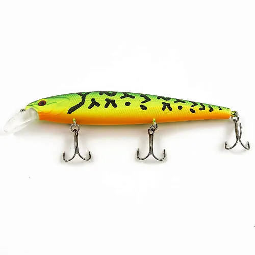 Воблер Sharado WS-N-014 115mm 16.5g color 07