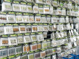 Главный офис