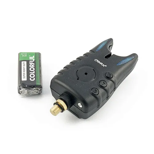 Сигнализатор Caiman электронный(крона) 239202