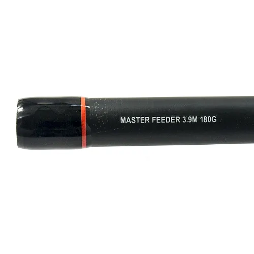 Удилище Caiman Master II Feeder MAF390HH 180g 3,9m 211930