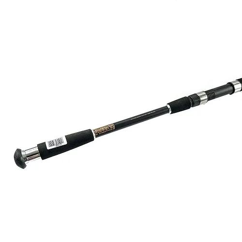 Спиннинг Caiman Bison 7'0"/2,10m 150-300g 702XXH 