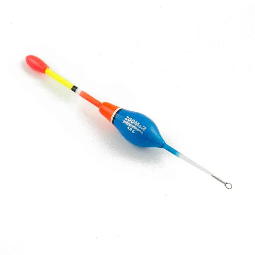 Поплавок Wormix ZOOMer (полиуретан) 2 гр. 12320