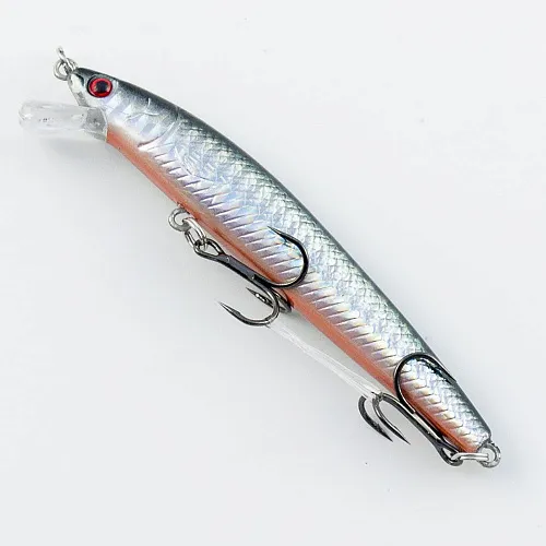 Воблер Sharado 7,0g 100mm 0-1,0m HB-108 color 04