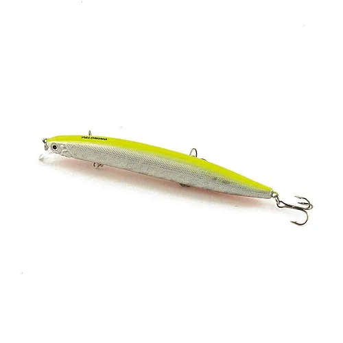 Воблер Palomino Devil 138F 19гр 0-1м цвет 5