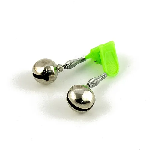 Бубенчик Caiman большой 18 (100шт.1уп) 