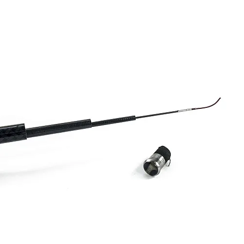 Удилище маховое Caiman Cursar pole 4,0 м композит 10-30 гр