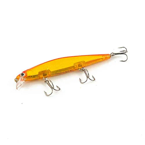 Воблер Palomino G-pike 110SS 13,5гр 0,2-3,5м цвет 4