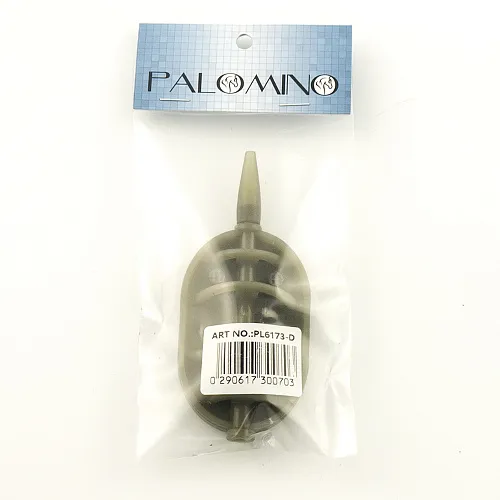 Кормушка методная Palomino PL6173-D 70g (фасовка 20шт)