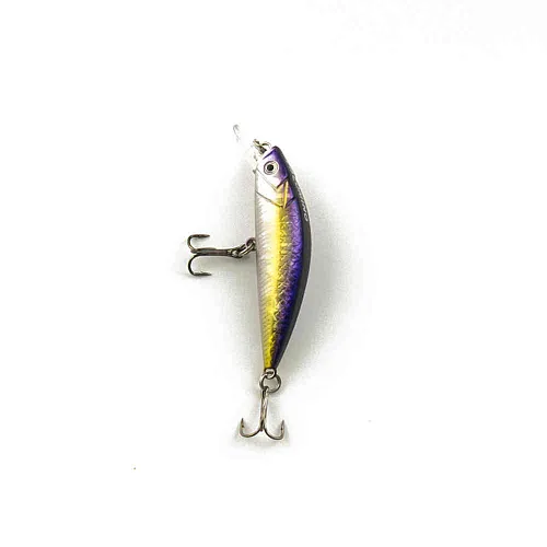 Воблер Palomino Falcon 55S 6,2гр цвет 7