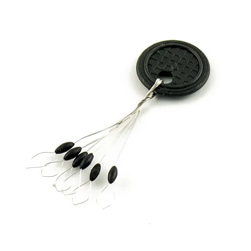 Стопора Caiman "S" 50 шт на блистере 206700