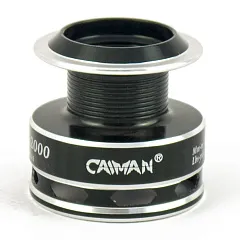 Катушка Caiman Savage 2000 (4+1ВВ)
