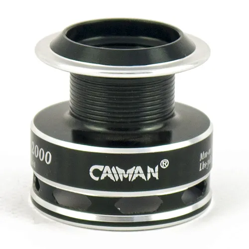 Катушка Caiman Savage 2000 (4+1ВВ)
