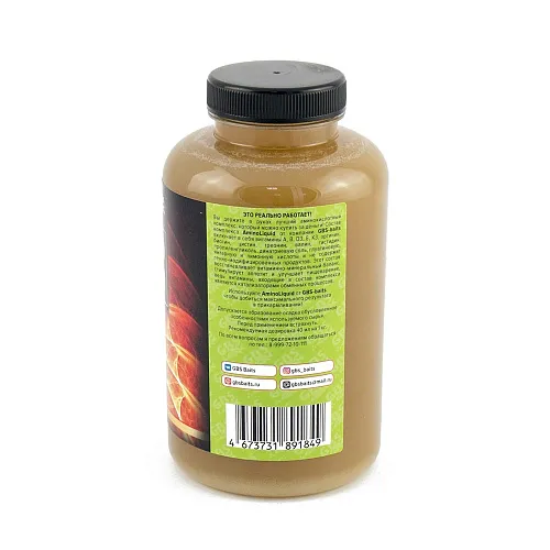 Амино-ликвид GBS 0,5 л скопекс