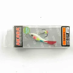 Балансир Akara Skull 40 мм 6 гр цвет 66F