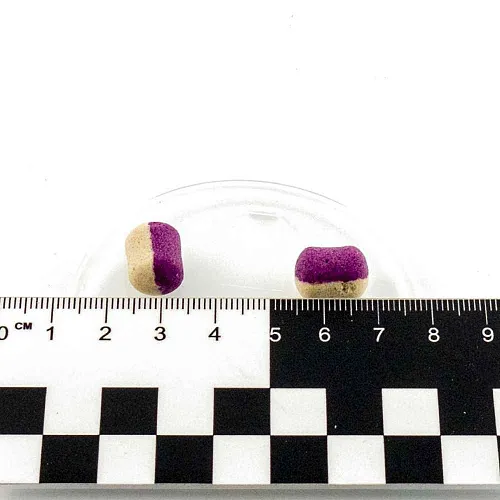 Бойлы BOO Baits Wafters 14x10 Чеснок 40гр банка