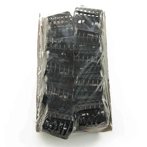 Кормушка IVVA "Вампир пластик" 90 гр (10шт. в упак.)