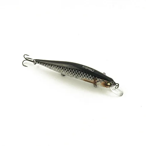 Воблер Caiman Champion 110SP 16,5g 1,5м цвет СМ139