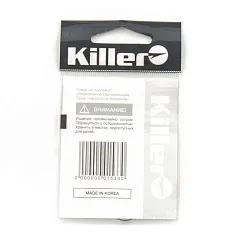 Крючок Killer Maruseigo № 9