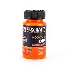 Дип Hookbait dip GBS Мандарин 120мл