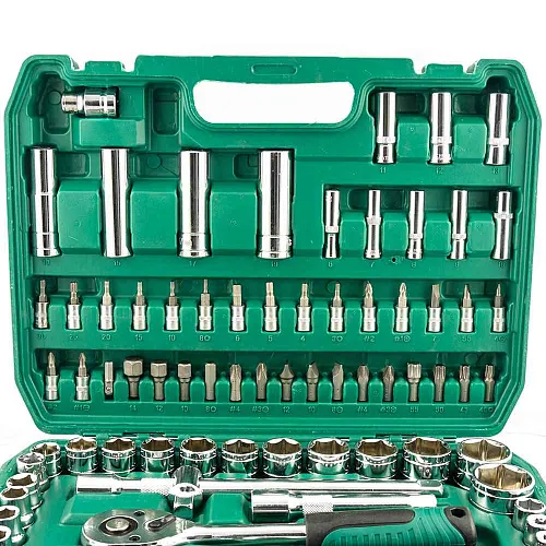 Набор автомобильных инструментов JNGEK 94 предмет