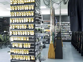 Главный офис