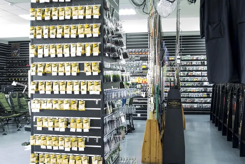 Главный офис