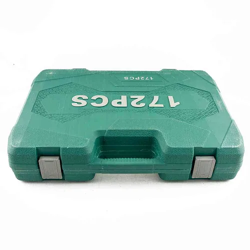 Набор автомобильных инструментов JNGEK 172 предмета