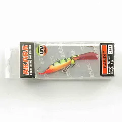 Балансир Akara Bandit 50мм 8 гр цвет 29/94