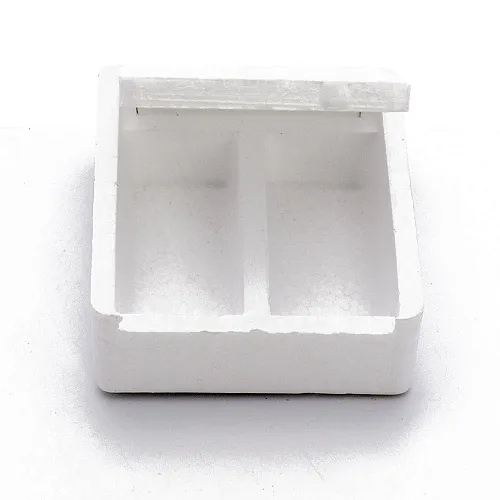 Мотыльница Урал М2К двойная