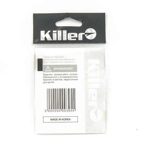 Крючок Killer Miyako № 10