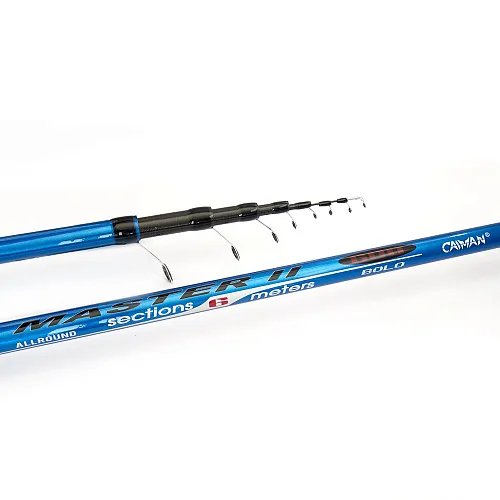 Удилище Caiman Master II Bolo 6 м 211612