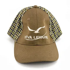 Бейсболка Viva