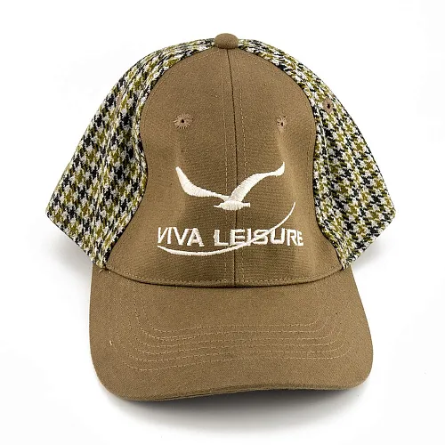 Бейсболка Viva